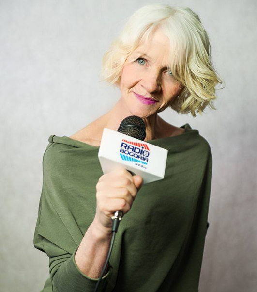 Beata Frejnik