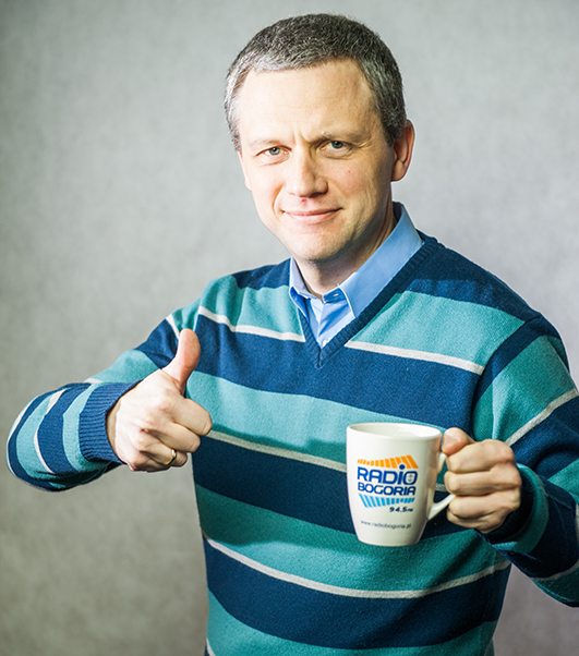Janusz Andrzejewski